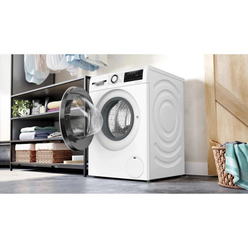 Стиральная машина Bosch WNG2540LSN пан.англ. класс: A загр.фронтальная макс.:10.5кг (с сушкой) Стиральная машина Bosch WNG2540LSN пан.англ. класс: A загр.фронтальная макс.:10.5кг (с сушкой)