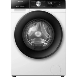 Стиральная машина Hisense WF3S7021BWU класс: A+++ загр.фронтальная макс.:7кг белый инвертор