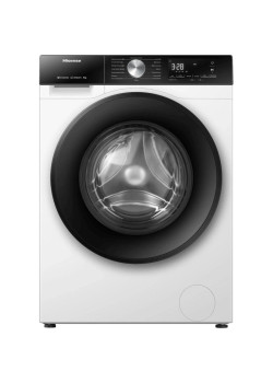 Стиральная машина Hisense WF3S7021BWU класс: A+++ загр.фронтальная макс.:7кг белый инвертор