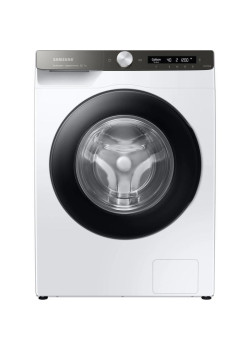 Стиральная машина Samsung WW70AG6S23ATLP пан.англ. класс: A загр.фронтальная макс.:7кг белый инвертер