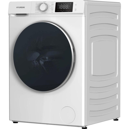 Стиральная машина Hyundai WFD9212 класс: A+++ загр.фронтальная макс.:12кг (с сушкой) белый