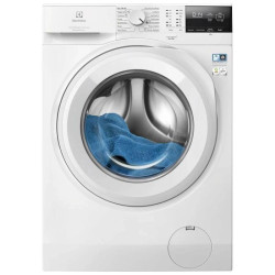 Стиральная машина Electrolux EW7F2481UE класс: A загр.фронтальная макс.:8кг (с сушкой) белый