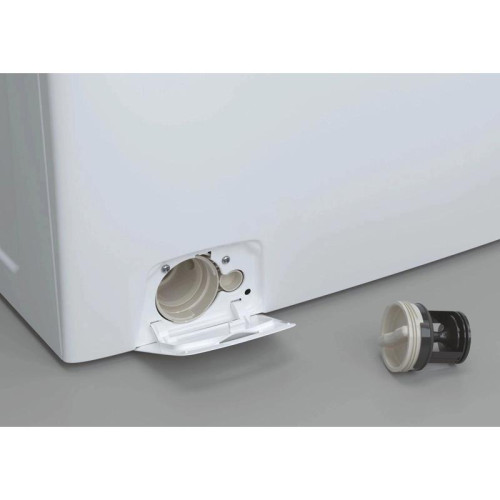 Стиральная машина Candy Smart Pro CSO4 276TWMB-07 класс: A загр.фронтальная макс.:7кг белый инвертор Стиральная машина Candy Smart Pro CSO4 276TWMB-07 класс: A загр.фронтальная макс.:7кг белый инвертор