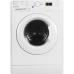 Стиральная машина Indesit BWSA 6109 WWV RU класс: A+ загр.фронтальная макс.:6кг белый инвертер