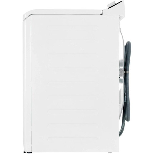 Стиральная машина Electrolux EW8TN3362E пан.англ. класс: A загр.вертикальная макс.:6кг белый