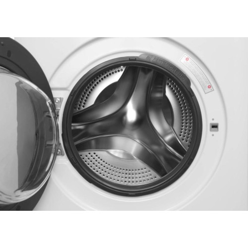 Стиральная машина Hyundai WFD8402 класс: A загр.фронтальная макс.:8кг (с сушкой) белый