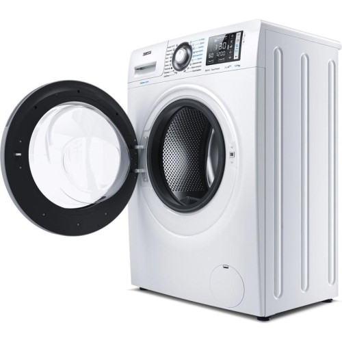 Стиральная машина Атлант СМА 70У1214-С-01 класс: A++ загр.фронтальная макс.:7кг белый