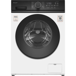 Стиральная машина Weissgauff WM 601411 Inverter Steam класс: A+++ загр.фронтальная макс.:11кг белый
