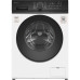 Стиральная машина Weissgauff WM 601411 Inverter Steam класс: A+++ загр.фронтальная макс.:11кг белый