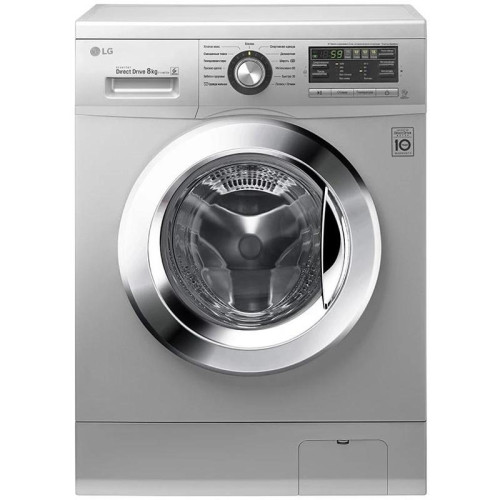 Стиральная машина F1296TD4 LG