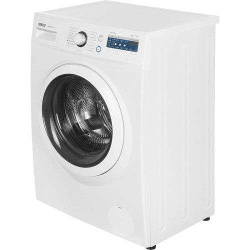 Стиральная машина Атлант СМА 60У1210-А-00 класс: A+++ загр.фронтальная макс.:6кг белый