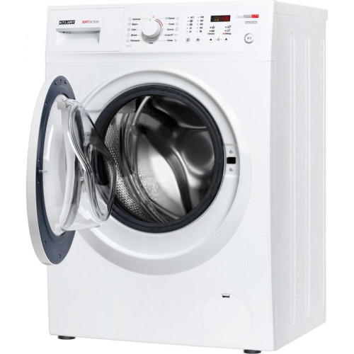 Стиральная машина Атлант СМА-70 C 105-00 класс: A+++ загр.фронтальная макс.:7кг белый