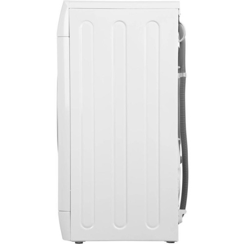 Стиральная машина  BWSA 7109 WSV RU 869895600080 INDESIT