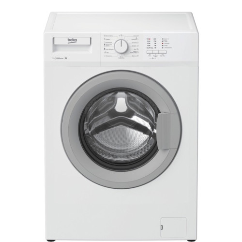 Стиральная машина BEKO RGE78511XSW 7321030003