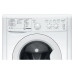 Стиральная машина Indesit IWSC 5105 CIS класс: A загр.фронтальная макс.:5кг белый Стиральная машина Indesit IWSC 5105 CIS класс: A загр.фронтальная макс.:5кг белый