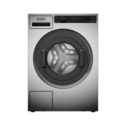 Стиральная машина ASKO Professional/ Арт. 738292 ; Стиральная машина ASKO Professional, загрузка 7 кг, отжим 1400 об/мин,25 программ, линия Professional, цвет нержавеющая сталь