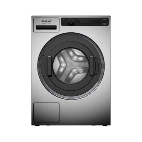 Стиральная машина ASKO Professional/ Арт. 738292 ; Стиральная машина ASKO Professional, загрузка 7 кг, отжим 1400 об/мин,25 программ, линия Professional, цвет нержавеющая сталь