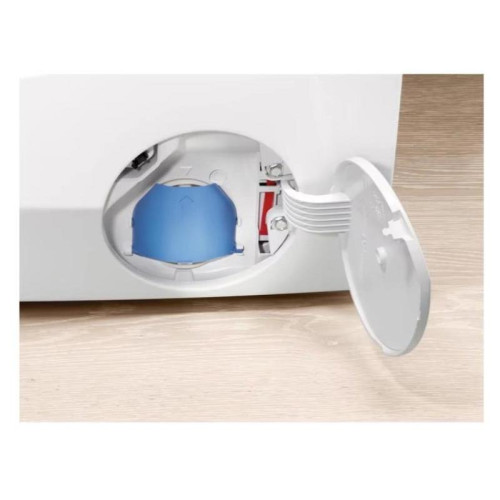 Стиральная машина Electrolux EW7F3614SUE пан.англ. класс: A загр.фронтальная макс.:10кг белый инвертор