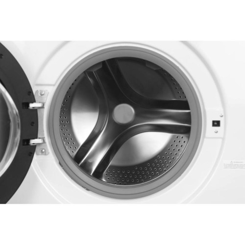 Стиральная машина Hyundai WFD9212 класс: A+++ загр.фронтальная макс.:12кг (с сушкой) белый