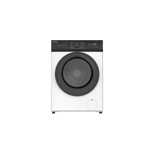 Стиральная машина Delonghi/ Стиральная машина Delonghi, глубина 45 см, 1000 об/мин, загрузка 6 кг, цвет белый