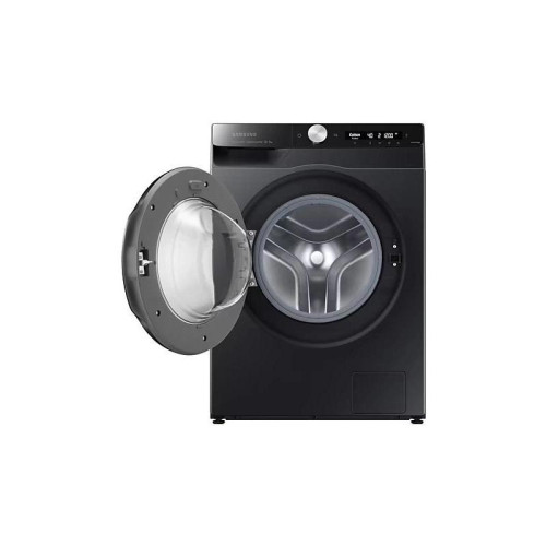 Стиральная машина Samsung WW80AG6S28ABLP пан.англ. класс: A загр.фронтальная макс.:8кг серый инвертер