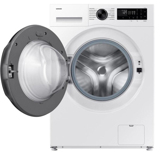 Стиральная машина Samsung WW90DG5U34AELP класс: A загр.фронтальная макс.:9кг белый