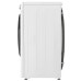 Стиральная машина LG F2V3PS6W класс: A загр.фронтальная макс.:8кг белый инвертер Стиральная машина LG F2V3PS6W класс: A загр.фронтальная макс.:8кг белый инвертер