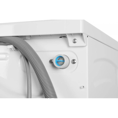 Стиральная машина Haier HW60-BP10919B класс: A+++ загр.фронтальная макс.:6кг белый инвертор Стиральная машина Haier HW60-BP10919B класс: A+++ загр.фронтальная макс.:6кг белый инвертор