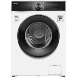 Стиральная машина Weissgauff WM 45610 Inverter Steam класс: A+++ загр.фронтальная макс.:6кг белый инвертор