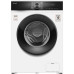 Стиральная машина Weissgauff WM 45610 Inverter Steam класс: A+++ загр.фронтальная макс.:6кг белый инвертор