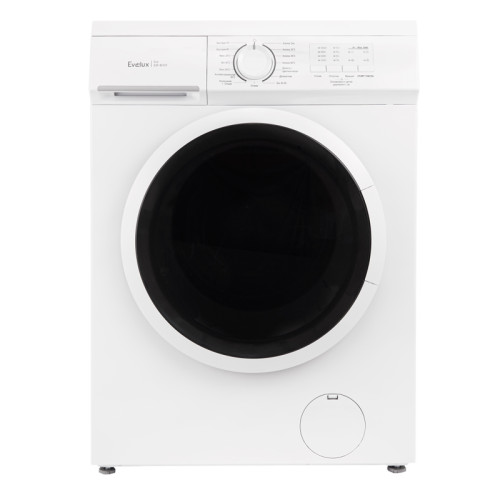 Отдельностоящая стиральная машина с фронтальной загрузкой.Загрузка 6 кг.Скорость отжима 1000 об/мин.Универсальный двигатель.Электронное управление.LED индикация.15 программ. Класс энергопотребления А+.Отложенный старт до 24 часов.Класс стирки A+. Класс от