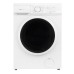 Отдельностоящая стиральная машина с фронтальной загрузкой.Загрузка 6 кг.Скорость отжима 1000 об/мин.Универсальный двигатель.Электронное управление.LED индикация.15 программ. Класс энергопотребления А+.Отложенный старт до 24 часов.Класс стирки A+. Класс от