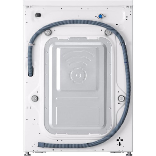 Стиральная машина LG F2Y1WS6W класс: A загр.фронтальная макс.:6.5кг белый инвертер