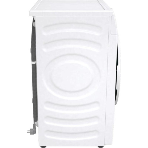 Стиральная машина Gorenje W3D2A854ADS/R класс: B загр.фронтальная макс.:8кг (с сушкой) белый инвертор