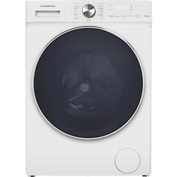 Стиральная машина Maunfeld MFWM127IWH053 класс: A+++ загр.фронтальная макс.:7кг белый инвертор