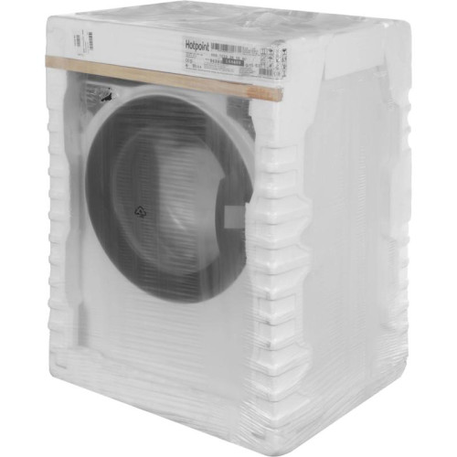 Стиральная машина Hotpoint NSB 7239 ZK VE RU класс: A загр.фронтальная макс.:7кг белый инвертер