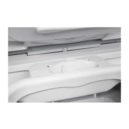 Стиральная машина Electrolux EW6TN5061F пан.англ. класс: D загр.вертикальная макс.:6кг белый