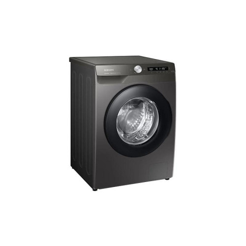 Стиральная машина Samsung WW70AG6S23ANLP пан.англ. класс: A загр.фронтальная макс.:7кг серый инвертер