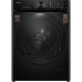 Стиральная машина Weissgauff WM 59411 Direct Drive Inverter Steam Matt Black класс: A+++ загр.фронтальная макс.:11кг черный