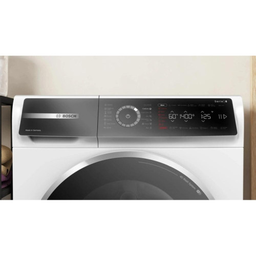 Стиральная машина Bosch WGB24410ME загр.фронтальная