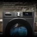 Стиральная машина Hyundai WFD8401 класс: B загр.фронтальная макс.:8кг (с сушкой) темно-серый инвертер Стиральная машина Hyundai WFD8401 класс: B загр.фронтальная макс.:8кг (с сушкой) темно-серый инвертер