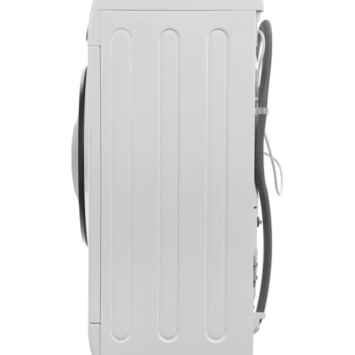 Стиральная машина Hotpoint NSS 6015 K RU класс: A+ загр.фронтальная макс.:6кг белый