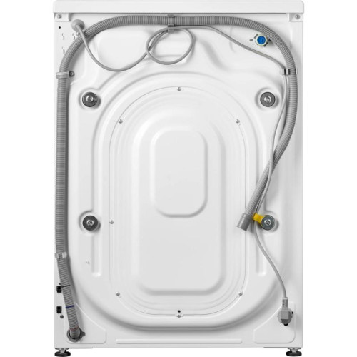 Стиральная машина Weissgauff WM 45610 Inverter Steam класс: A+++ загр.фронтальная макс.:6кг белый инвертор