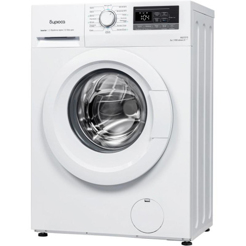 Стиральная машина Бирюса WM-ML612/10 класс: A+++ загр.фронтальная макс.:6кг белый