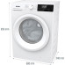 Стиральная машина Gorenje W3D2A854ADS/R класс: B загр.фронтальная макс.:8кг (с сушкой) белый инвертор
