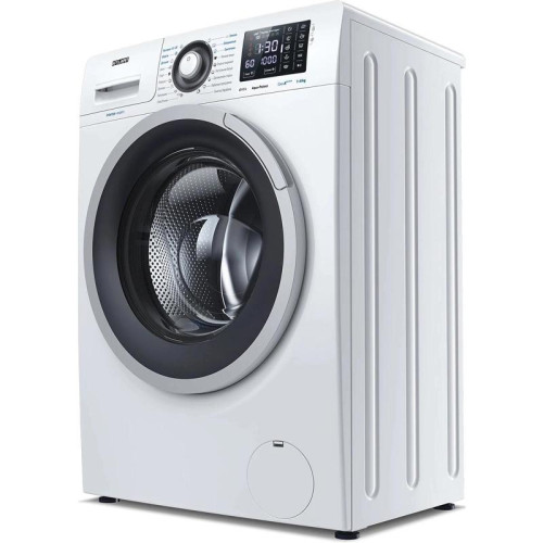 Стиральная машина Атлант 60У1014-01 класс: A+++ загр.фронтальная макс.:6кг белый