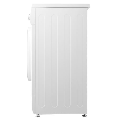 Стиральная машина LG F1296CDS0X класс: B загр.фронтальная макс.:6кг (с сушкой) белый инвертор