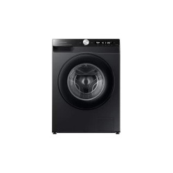 Стиральная машина Samsung WW80AG6S28ABLP пан.англ. класс: A загр.фронтальная макс.:8кг серый инвертер