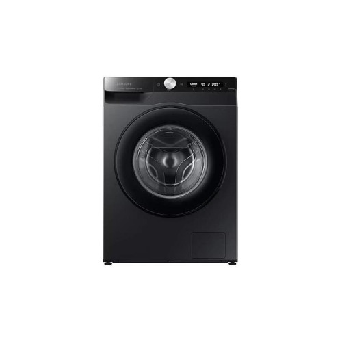 Стиральная машина Samsung WW80AG6S28ABLP пан.англ. класс: A загр.фронтальная макс.:8кг серый инвертер