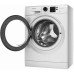Стиральная машина Hotpoint NSS 6015 K V RU класс: A загр.фронтальная макс.:6кг белый Стиральная машина Hotpoint NSS 6015 K V RU класс: A загр.фронтальная макс.:6кг белый